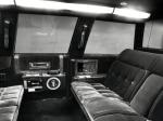 Cadillac Fleetwood Presidential Limousine 1983 года